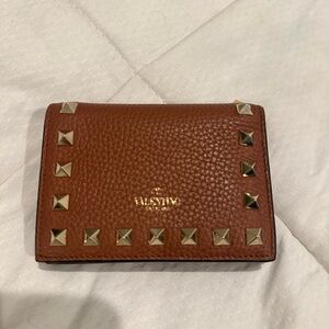 Authentic Valentino wallet